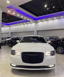 کرایسلەر 300